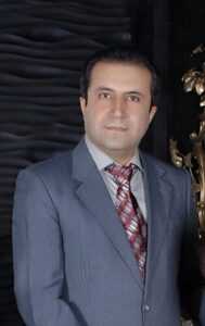 Ghafoor Sheikh