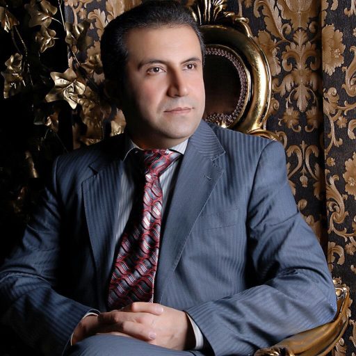ghaforsheikh